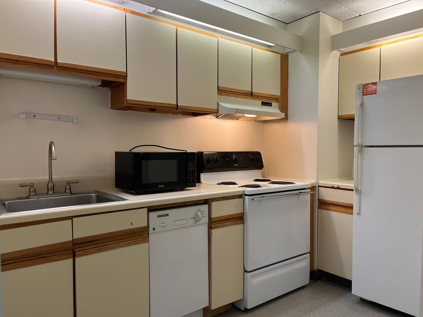 Ithaca Apartment: 110 Dryden Rd