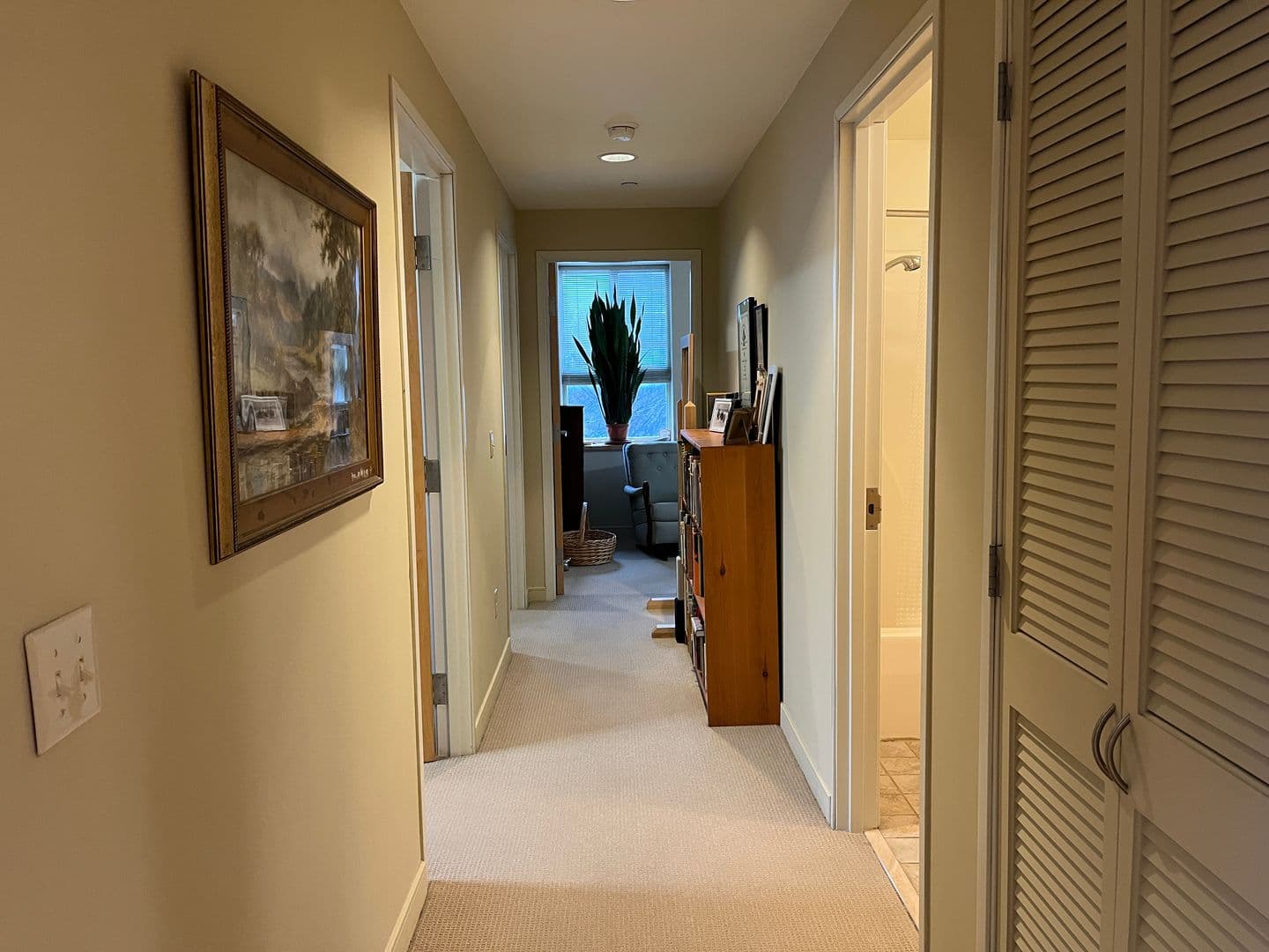 Ithaca Apartment: 311 E Green