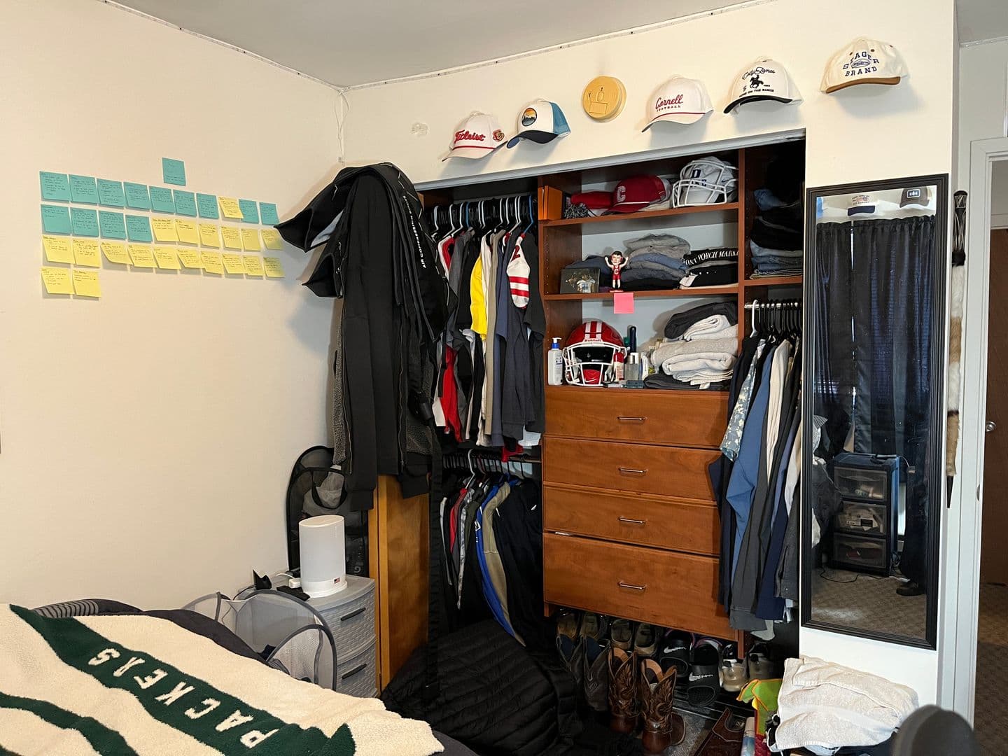 Ithaca Apartment: 516 University Ave
