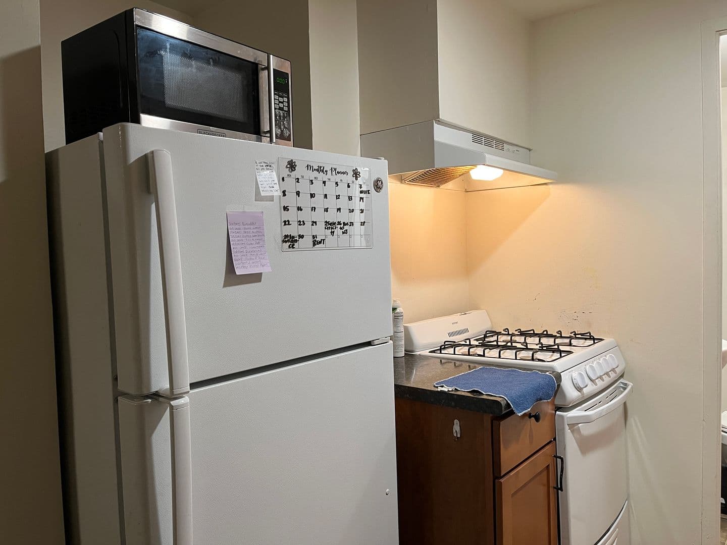 Ithaca Apartment: 934 Stewart Ave