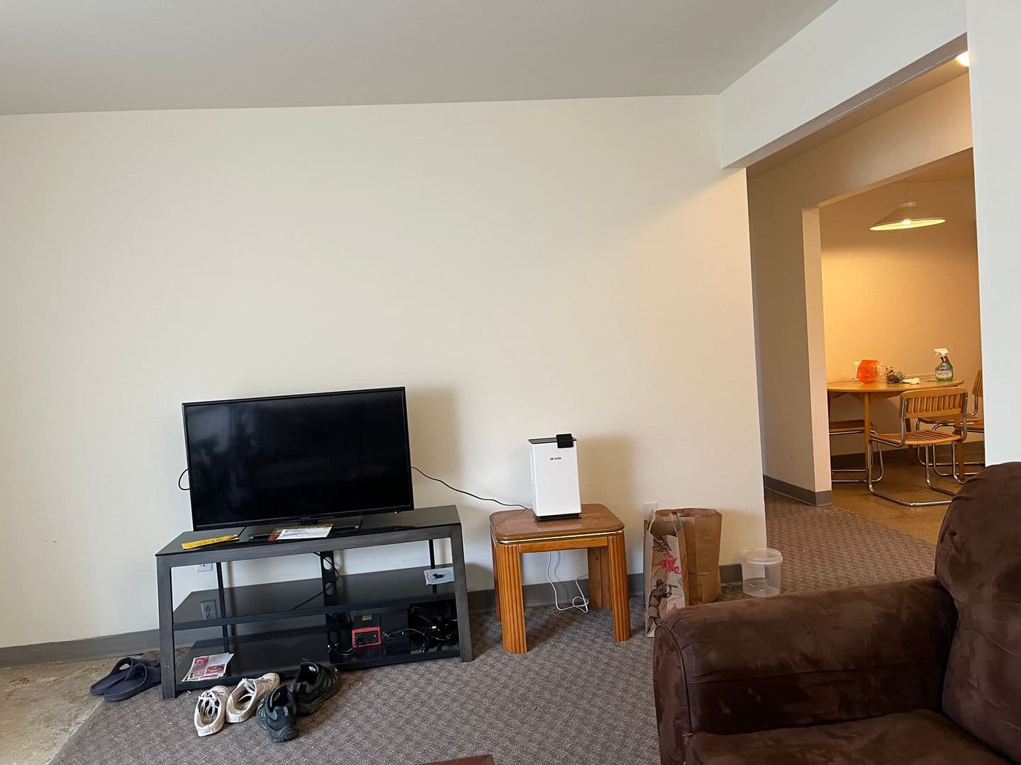 Ithaca Apartment: 516 University Ave