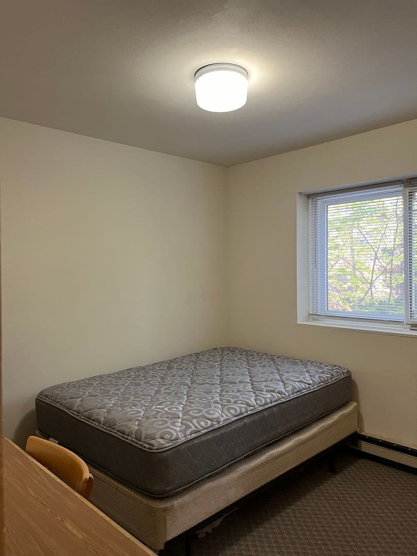 Ithaca Apartment: 516 University Ave