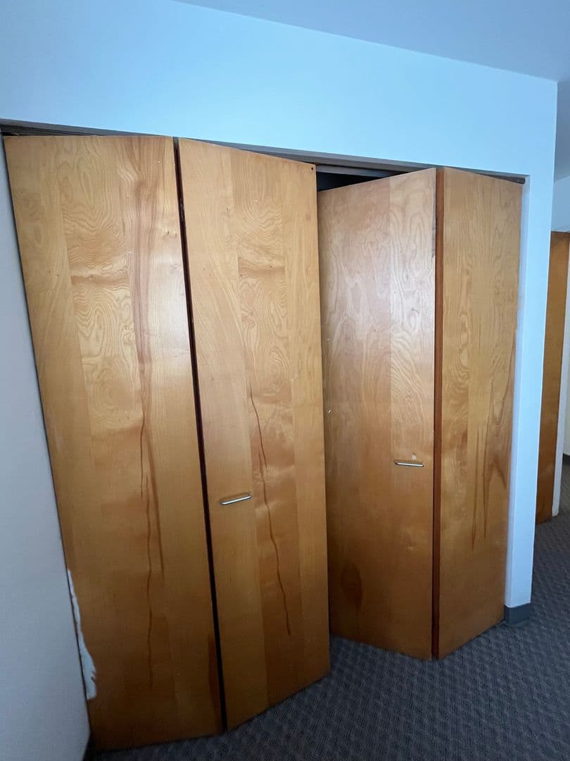 Ithaca Apartment: 516 University Ave