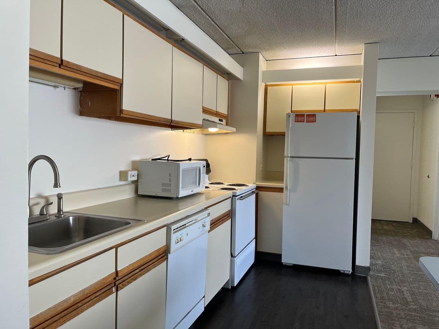 Ithaca Apartment: 110 Dryden Rd