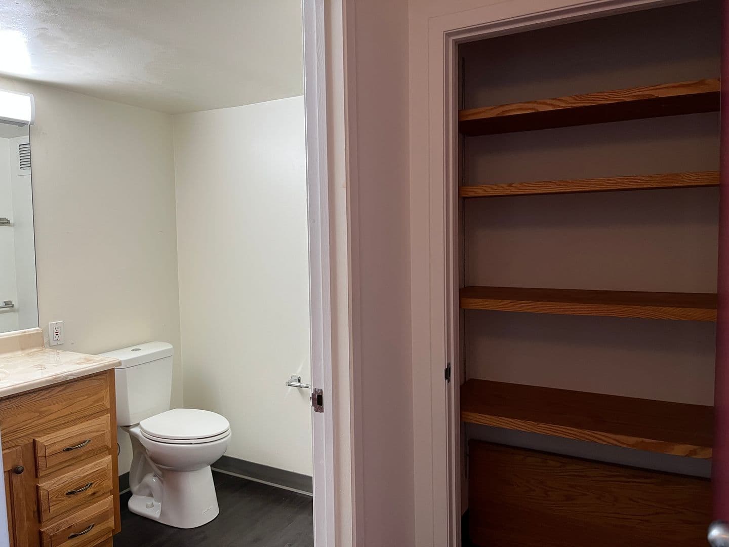 Ithaca Apartment: 110 Dryden Rd