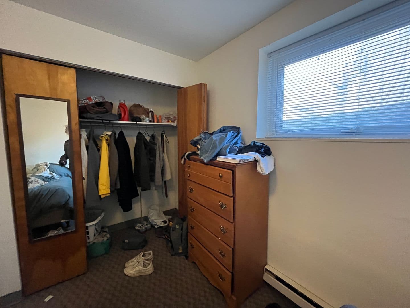 Ithaca Apartment: 516 University Ave