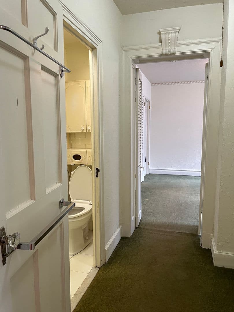 Ithaca Apartment: 100 W Buffalo St