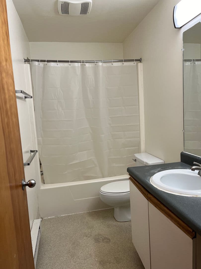 Ithaca Apartment: 516 University Ave