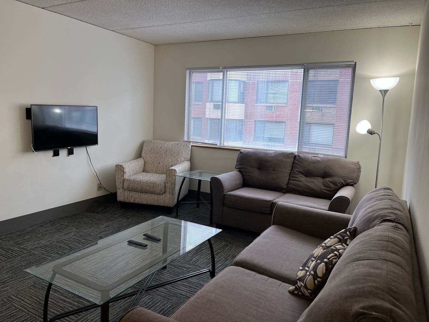 Ithaca Apartment: 110 Dryden Rd