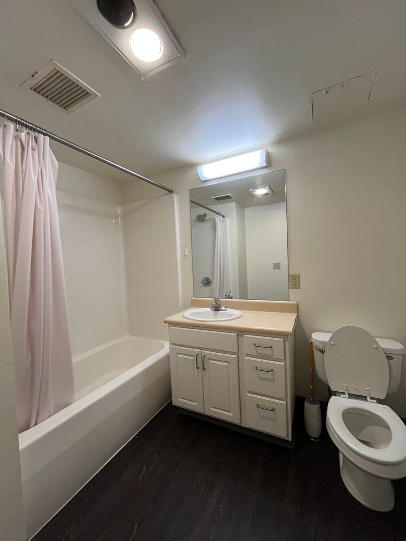 Ithaca Apartment: 407 College Ave