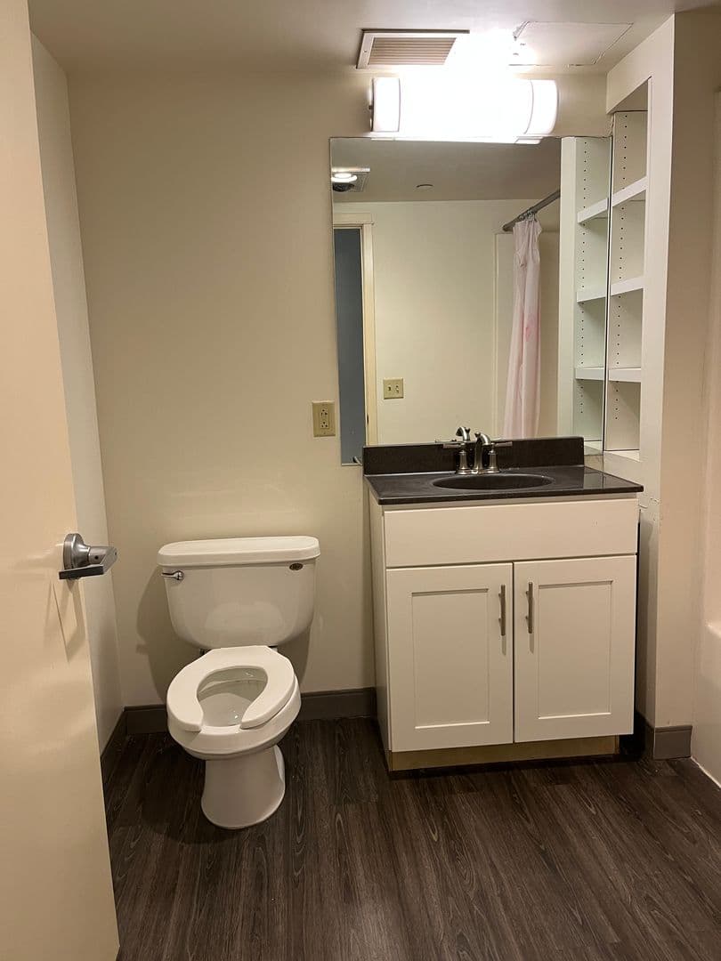 Ithaca Apartment: 407 College Ave