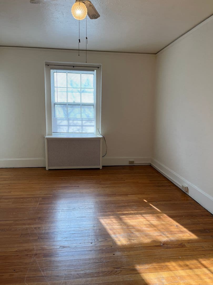 Ithaca Apartment: 100 W Buffalo St