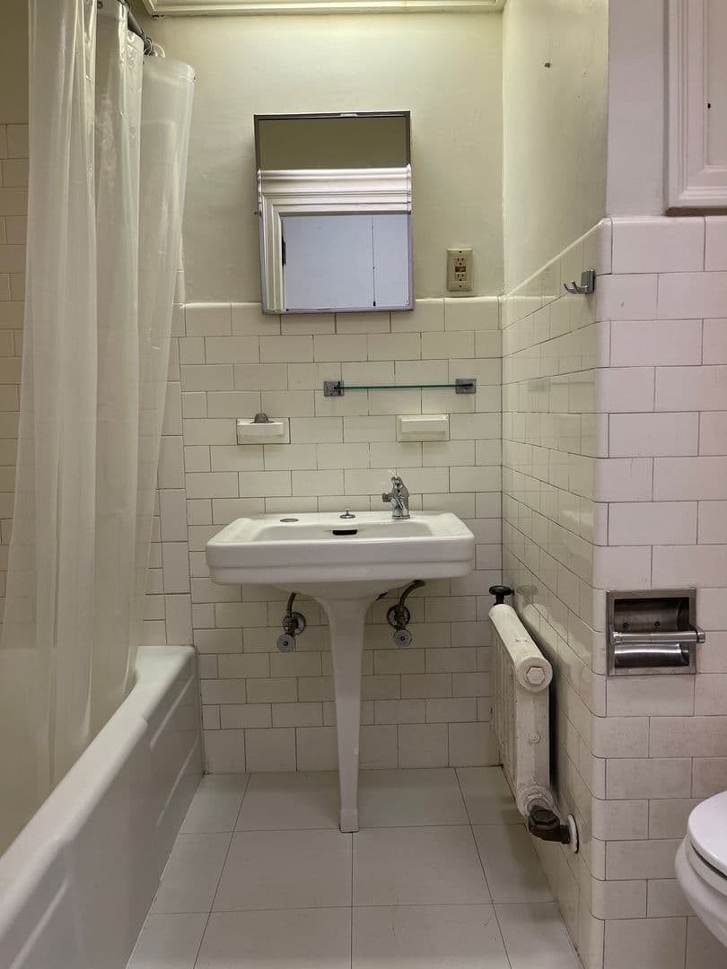 Ithaca Apartment: 100 W Buffalo St