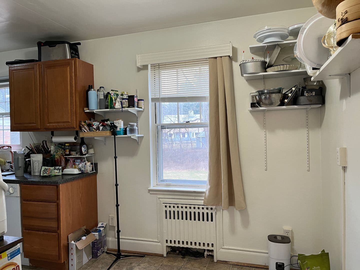 Ithaca Apartment: 8 Country Club Road