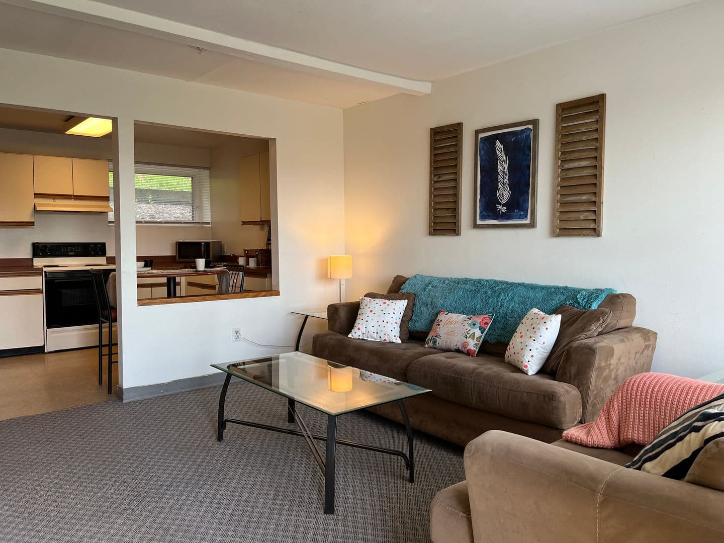 Ithaca Apartment: 516 University Ave