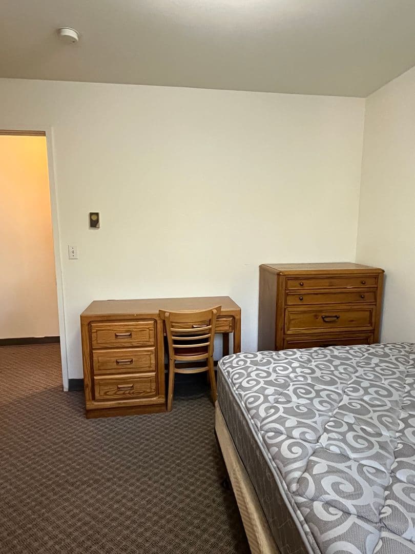 Ithaca Apartment: 516 University Ave