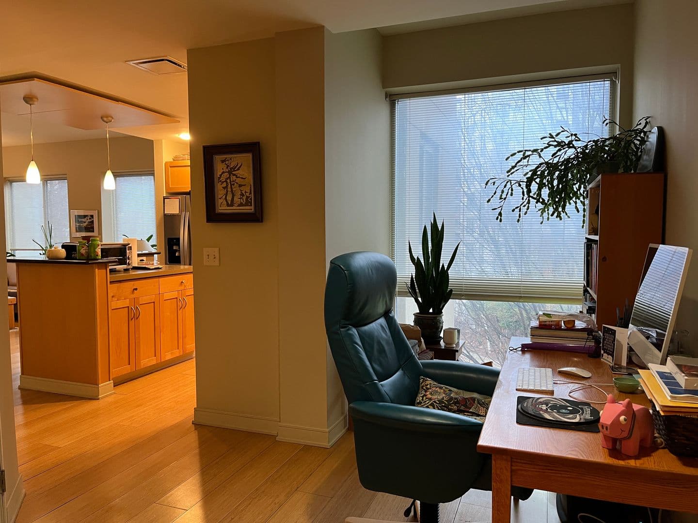 Ithaca Apartment: 311 E Green