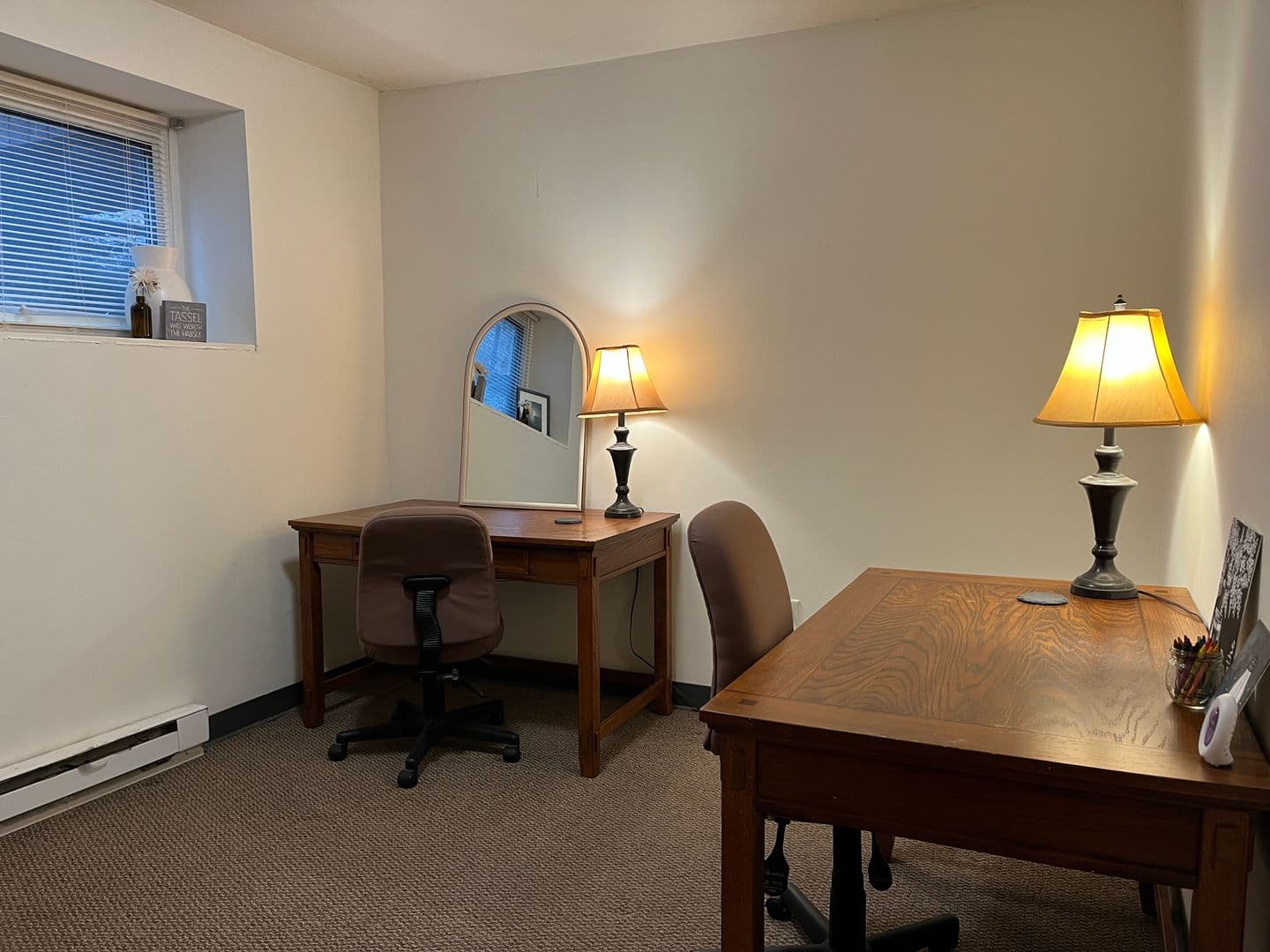 Ithaca Apartment: 516 University Ave