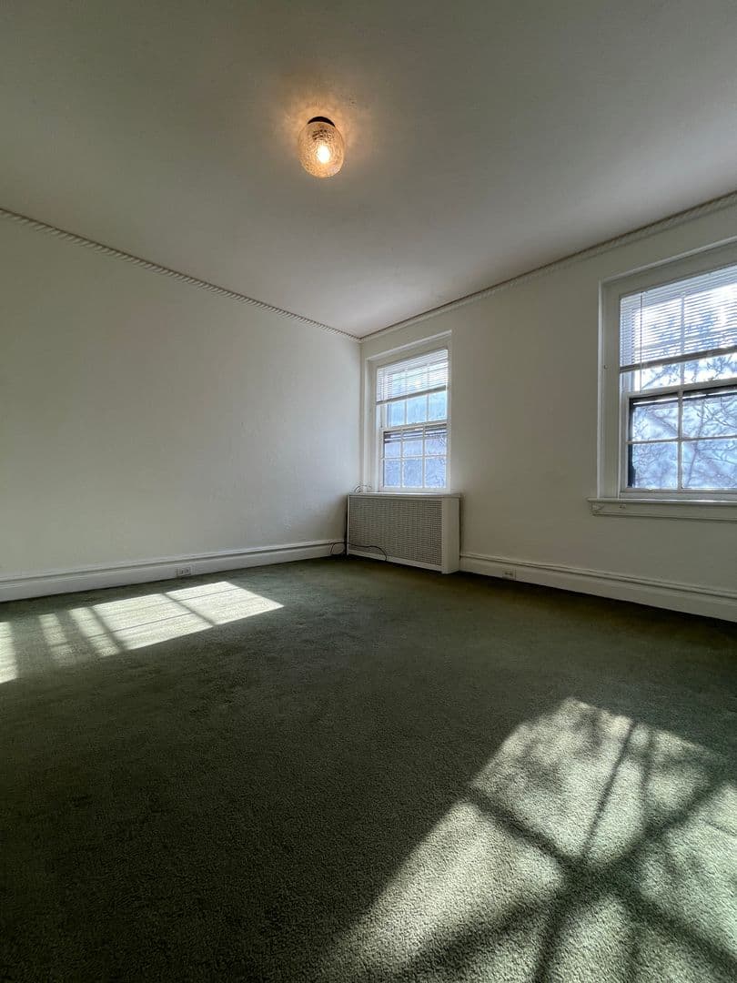 Ithaca Apartment: 100 W Buffalo St