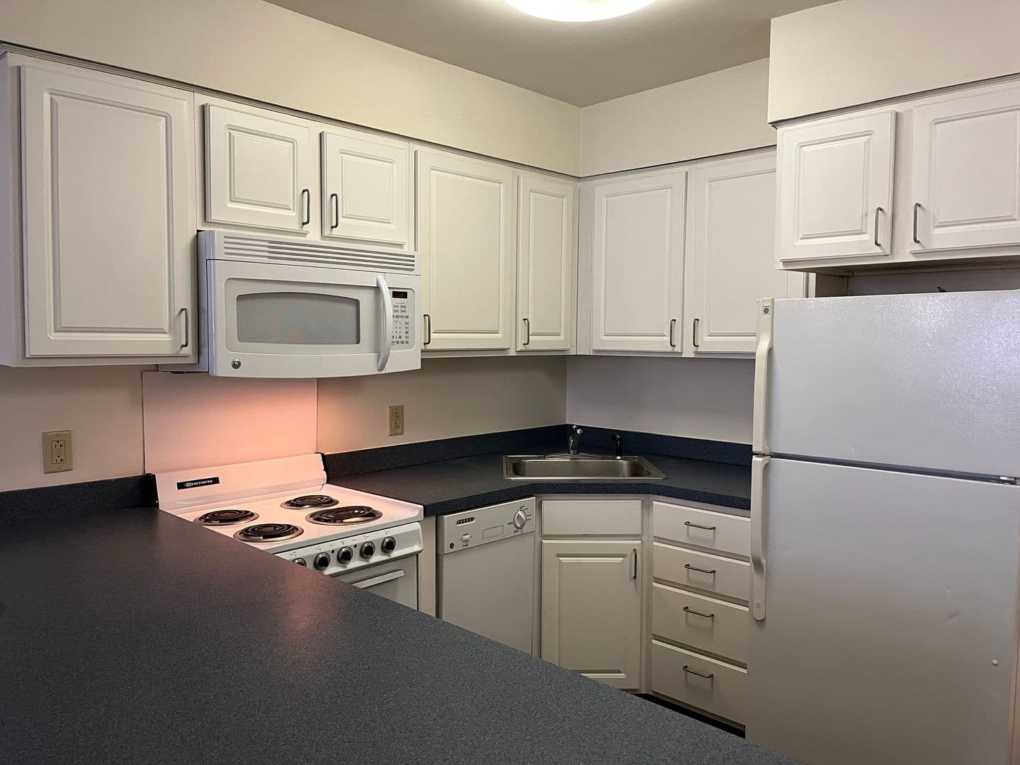 Ithaca Apartment: 407 College Ave