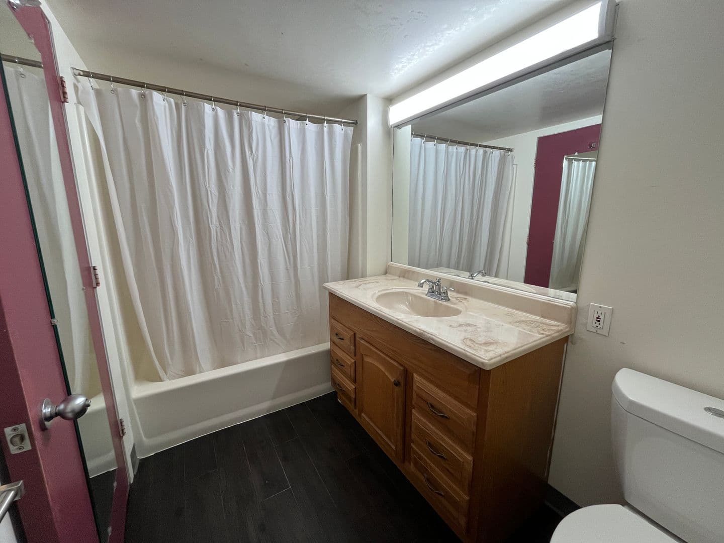 Ithaca Apartment: 110 Dryden Rd