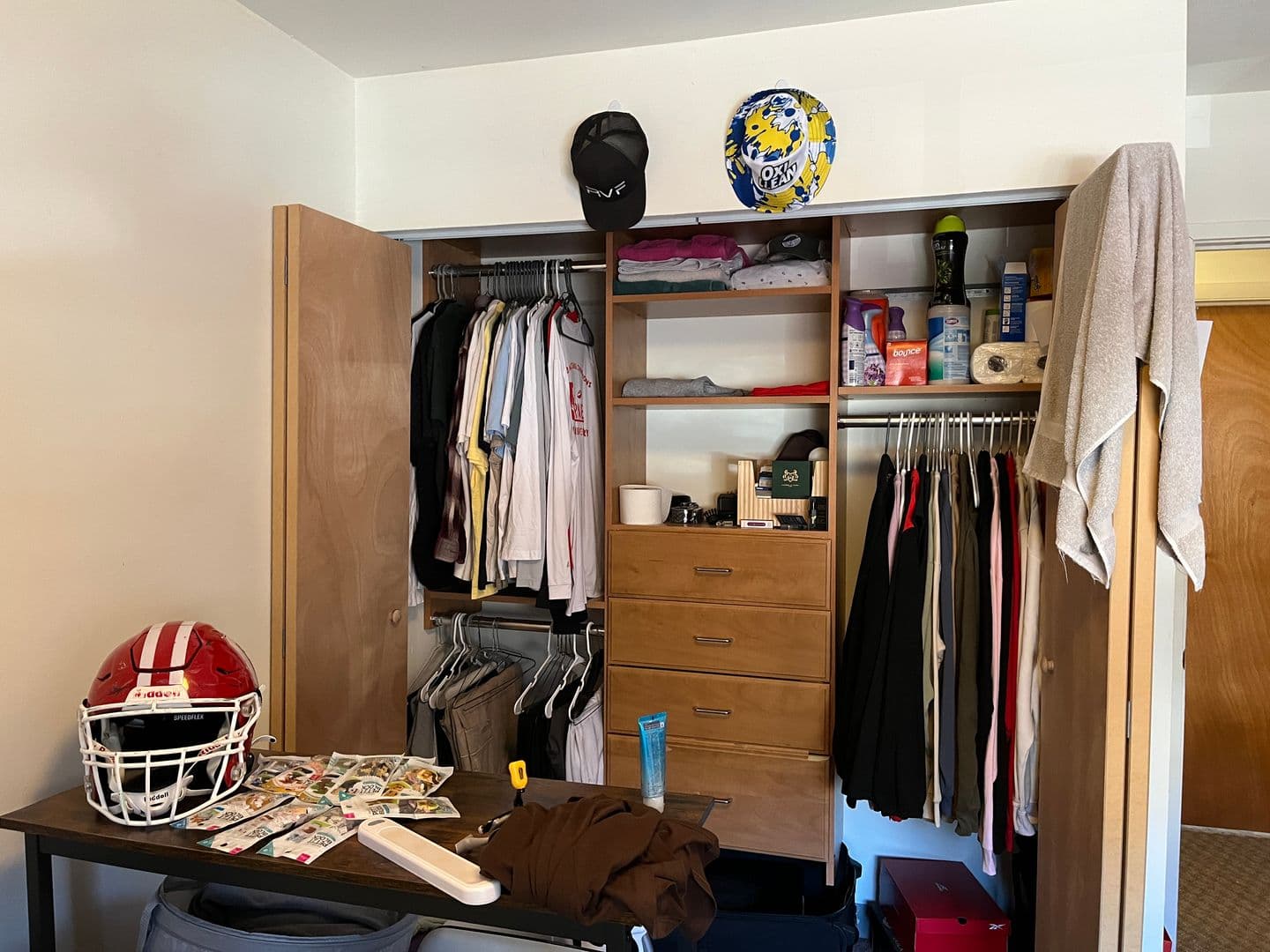 Ithaca Apartment: 516 University Ave