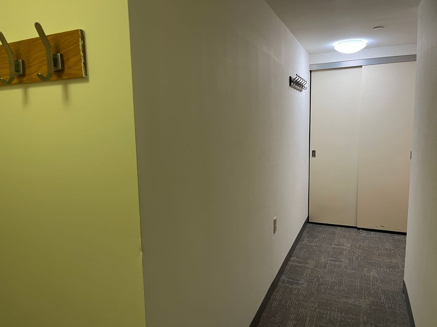 Ithaca Apartment: 407 College Ave