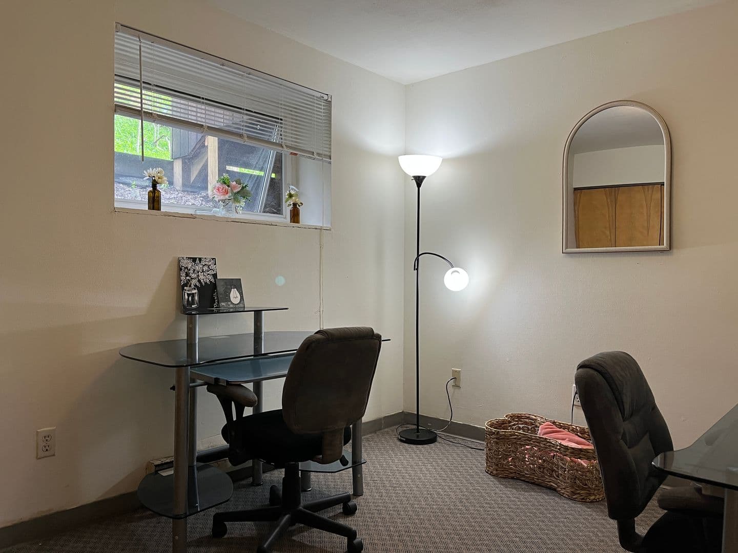 Ithaca Apartment: 516 University Ave