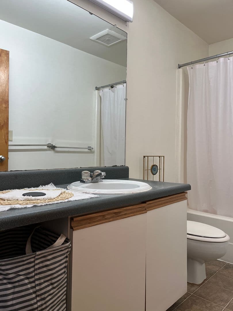Ithaca Apartment: 516 University Ave