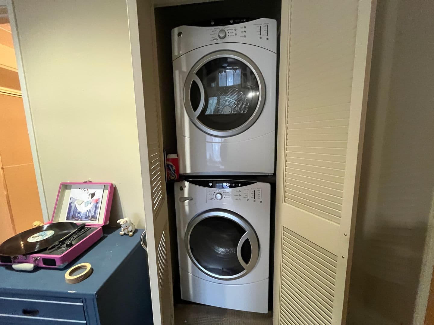 Ithaca Apartment: 311 E Green