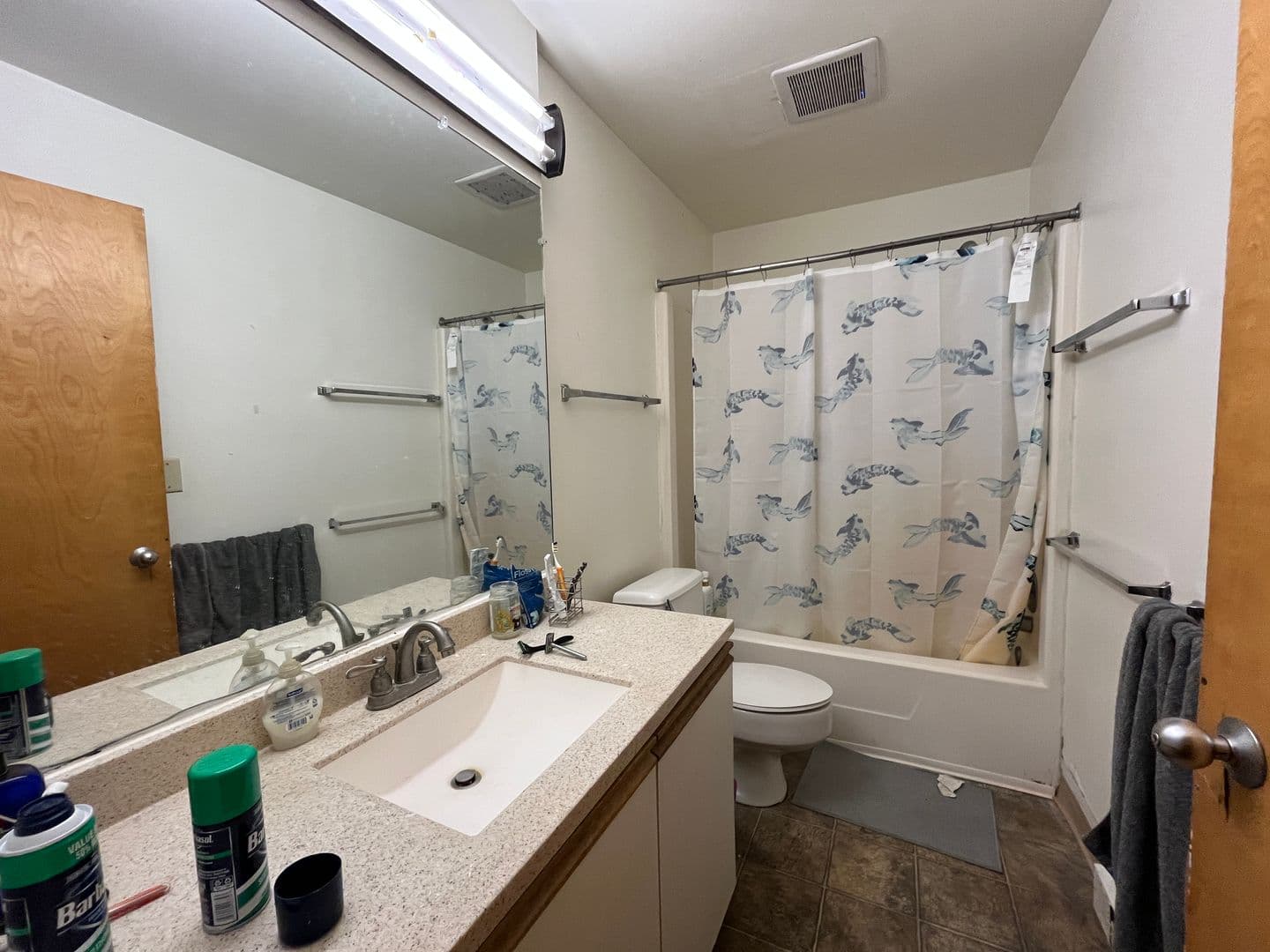 Ithaca Apartment: 516 University Ave