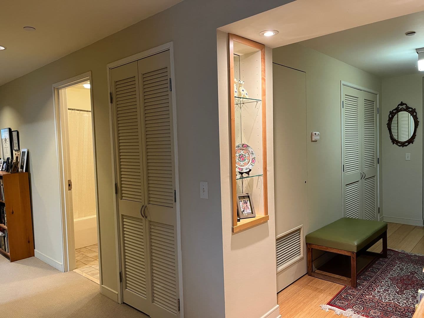 Ithaca Apartment: 311 E Green