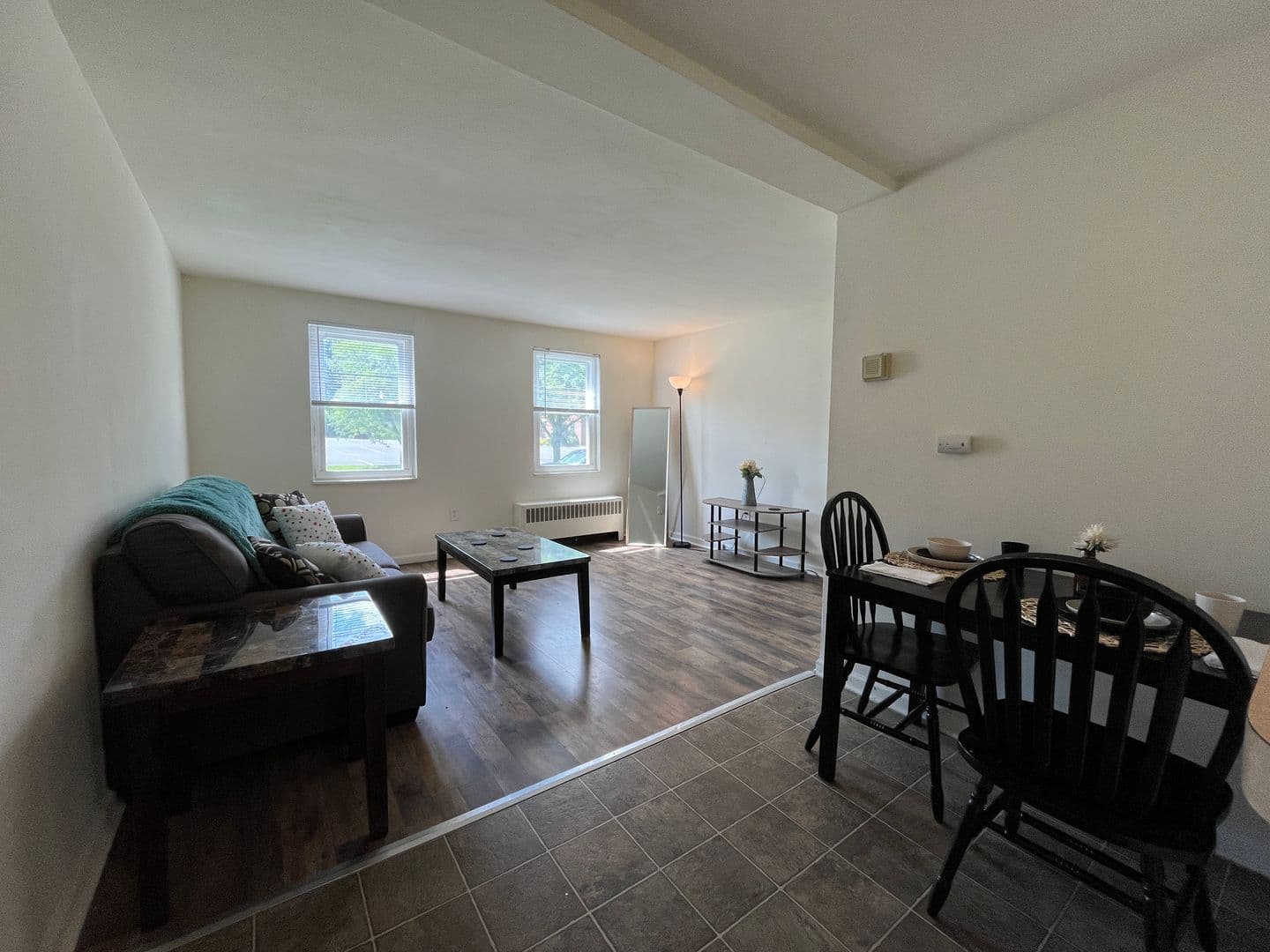 Ithaca Apartment: 319 Highland Ave