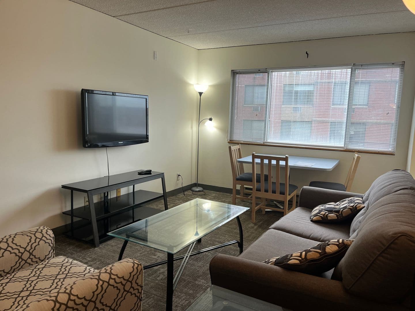 Ithaca Apartment: 110 Dryden Rd
