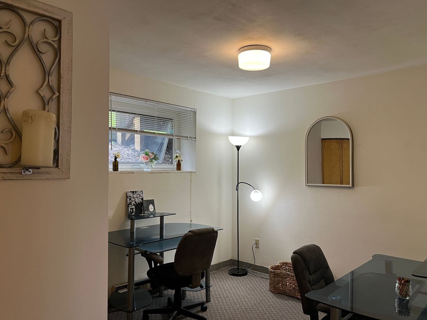 Ithaca Apartment: 516 University Ave