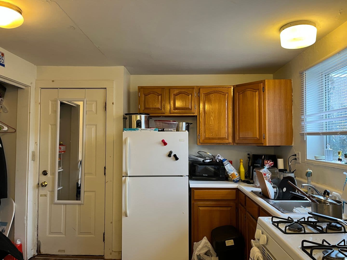 Ithaca Apartment: 319 Highland Ave