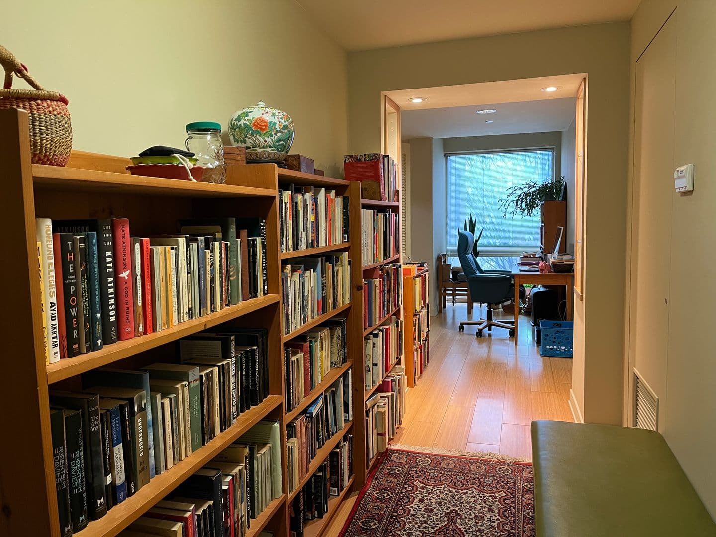 Ithaca Apartment: 311 E Green