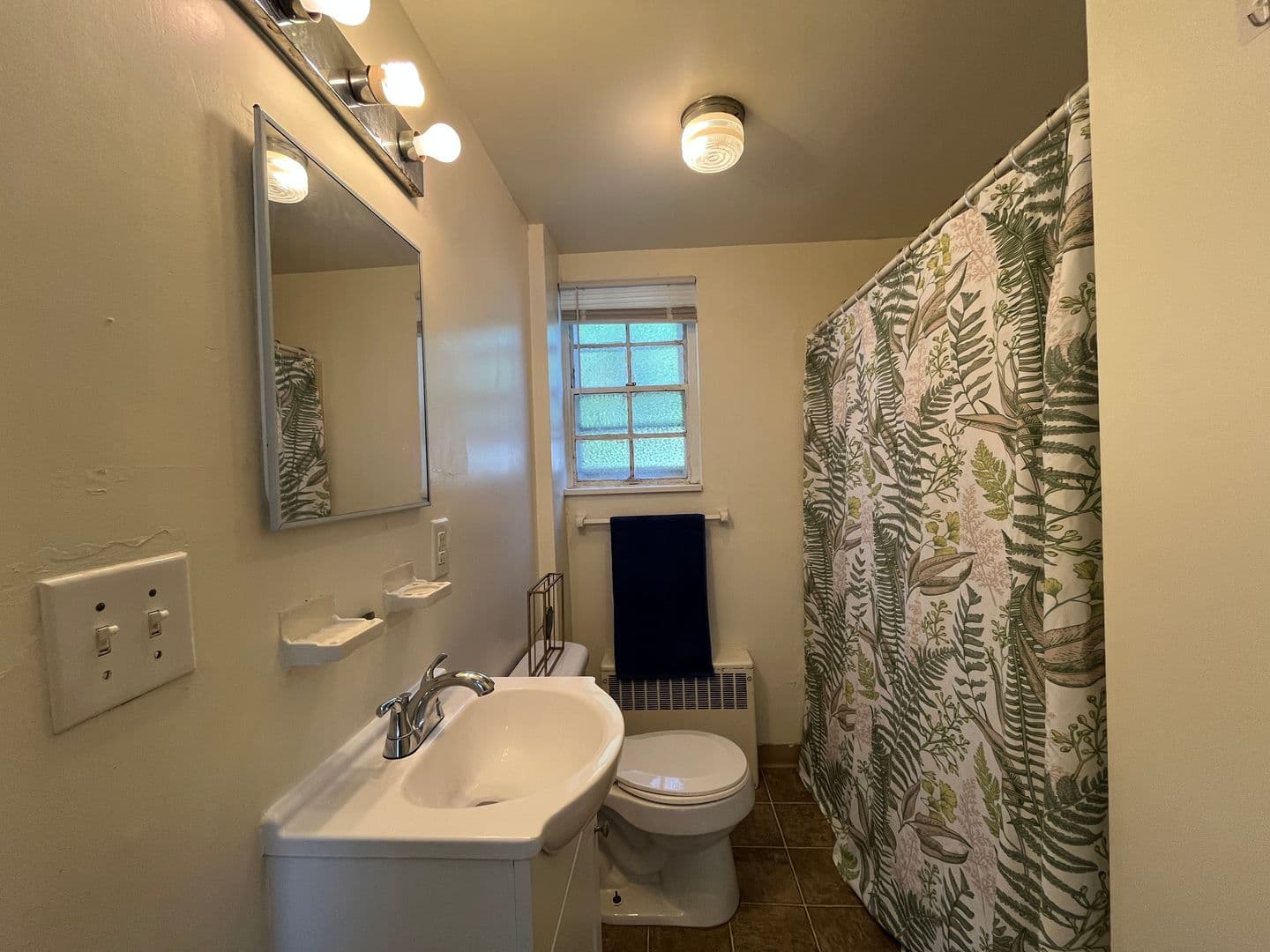 Ithaca Apartment: 319 Highland Ave