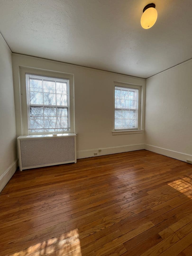 Ithaca Apartment: 100 W Buffalo St