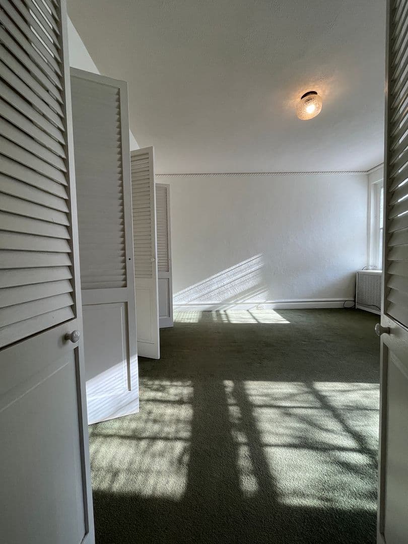 Ithaca Apartment: 100 W Buffalo St