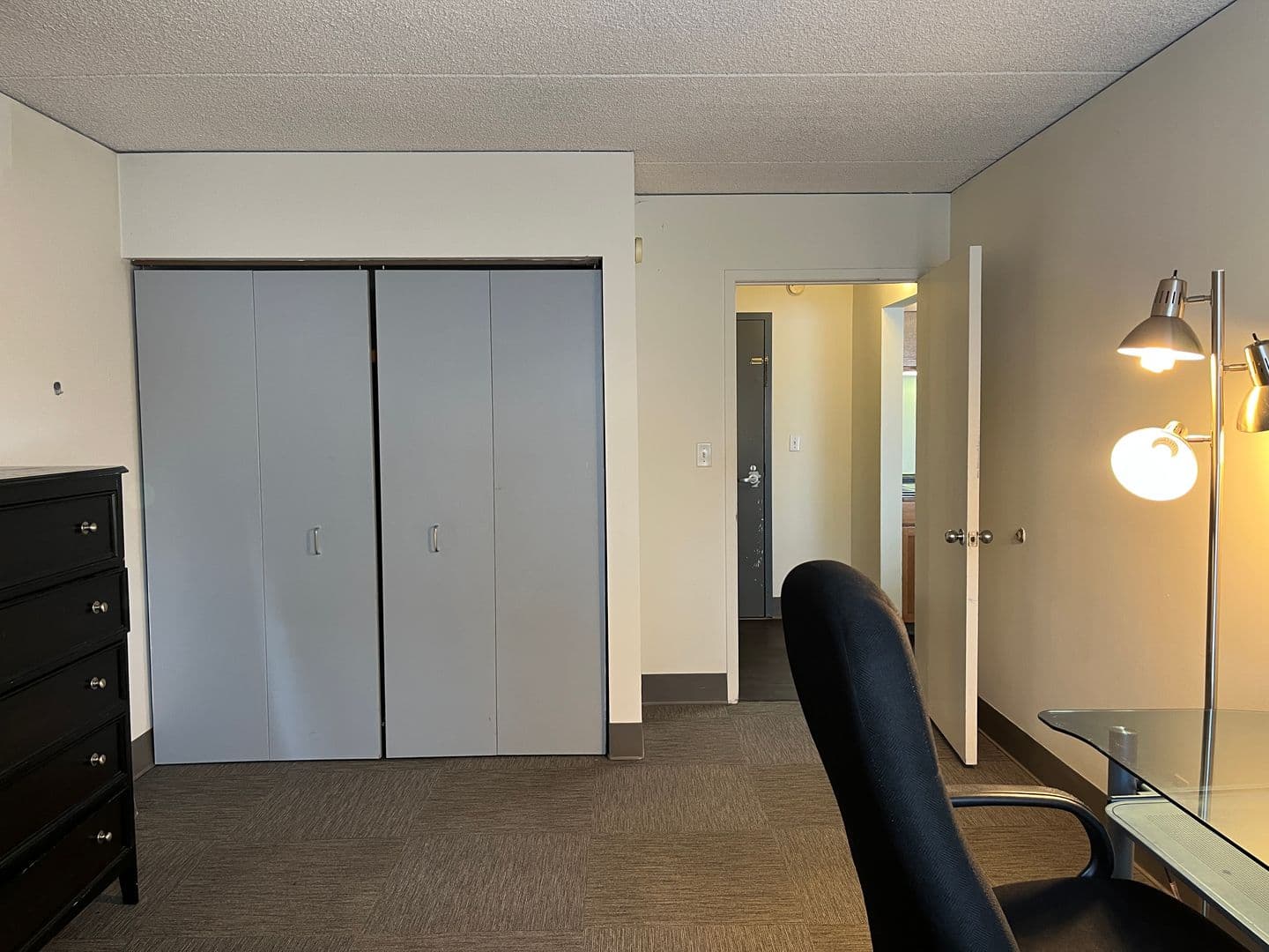 Ithaca Apartment: 110 Dryden Rd
