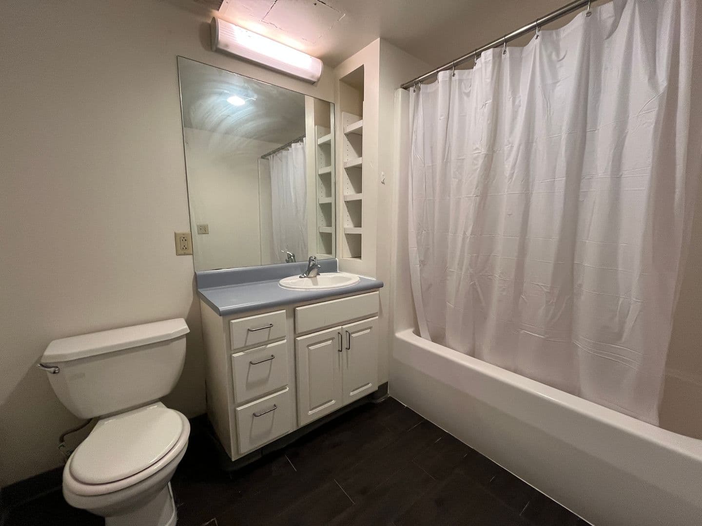 Ithaca Apartment: 407 College Ave