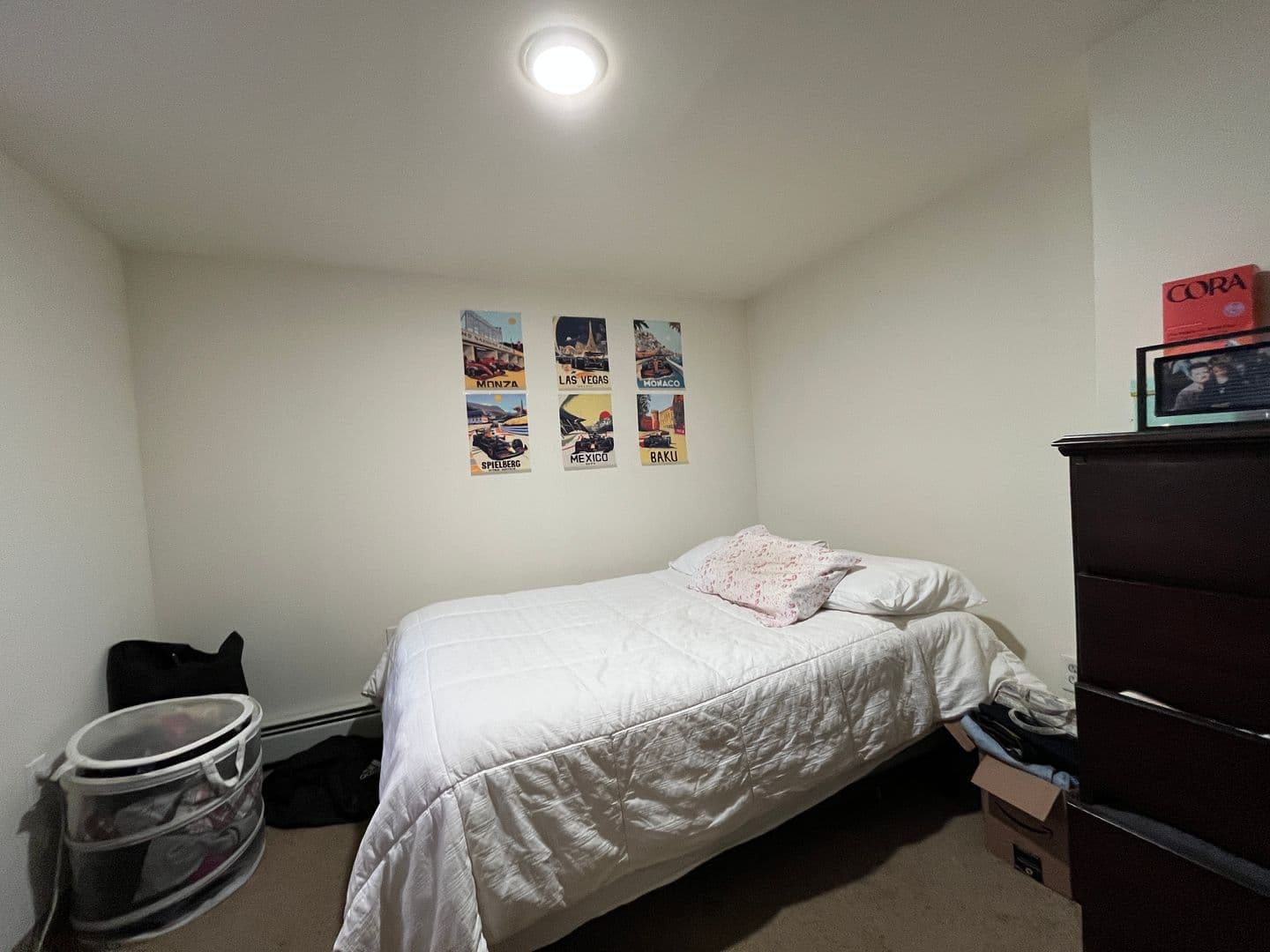 Ithaca Apartment: 934 Stewart Ave