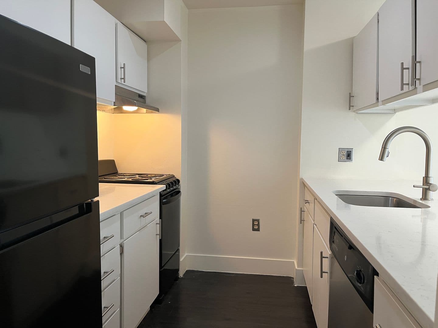 Ithaca Apartment: 171 E State St