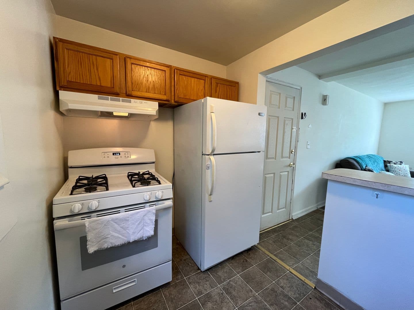 Ithaca Apartment: 319 Highland Ave