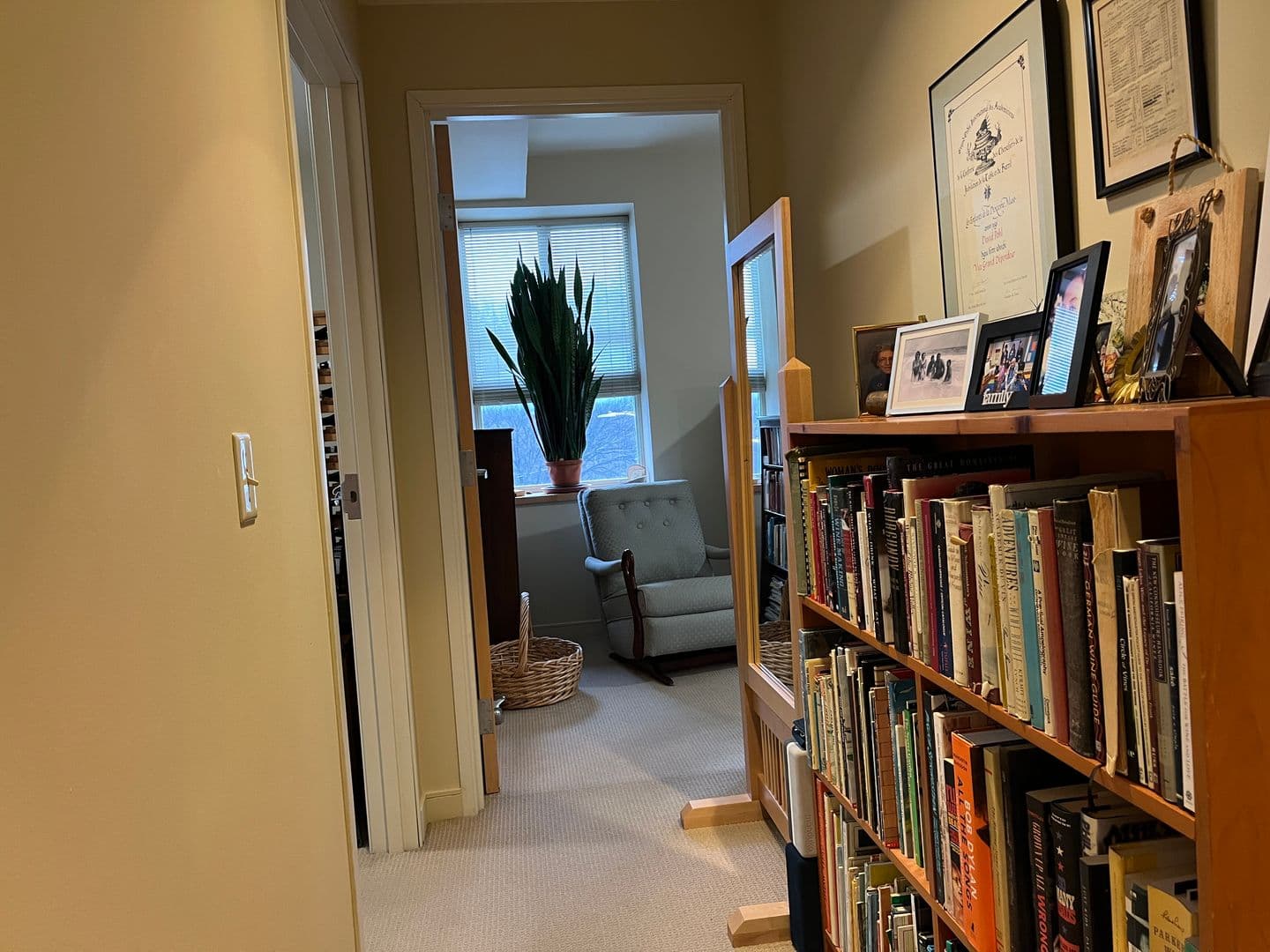 Ithaca Apartment: 311 E Green