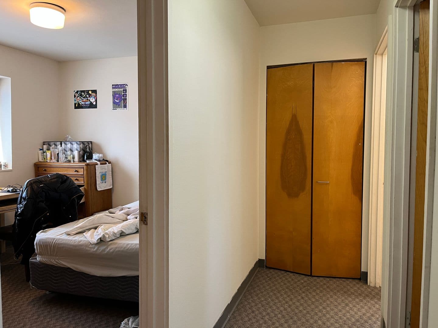 Ithaca Apartment: 516 University Ave