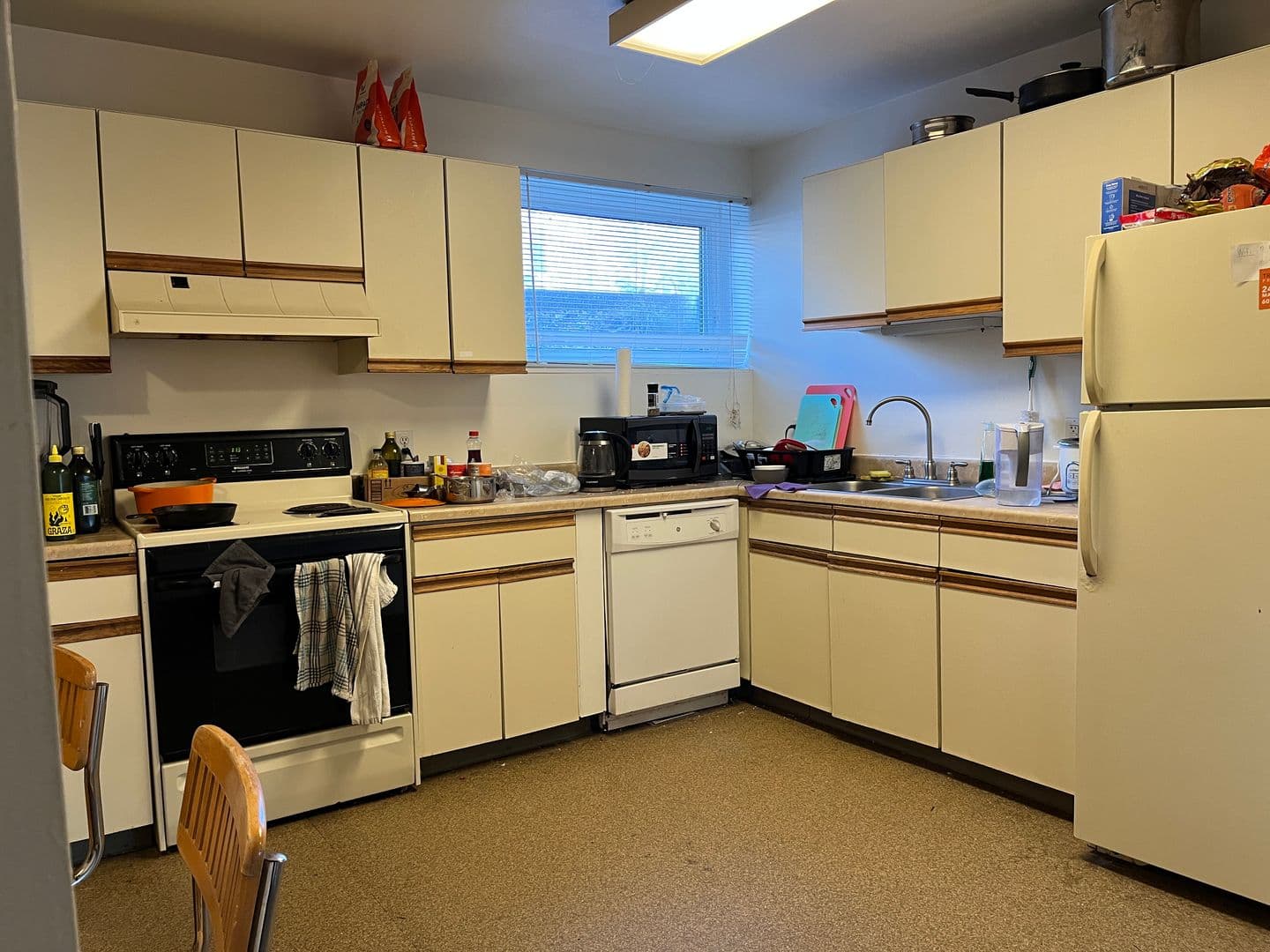Ithaca Apartment: 516 University Ave