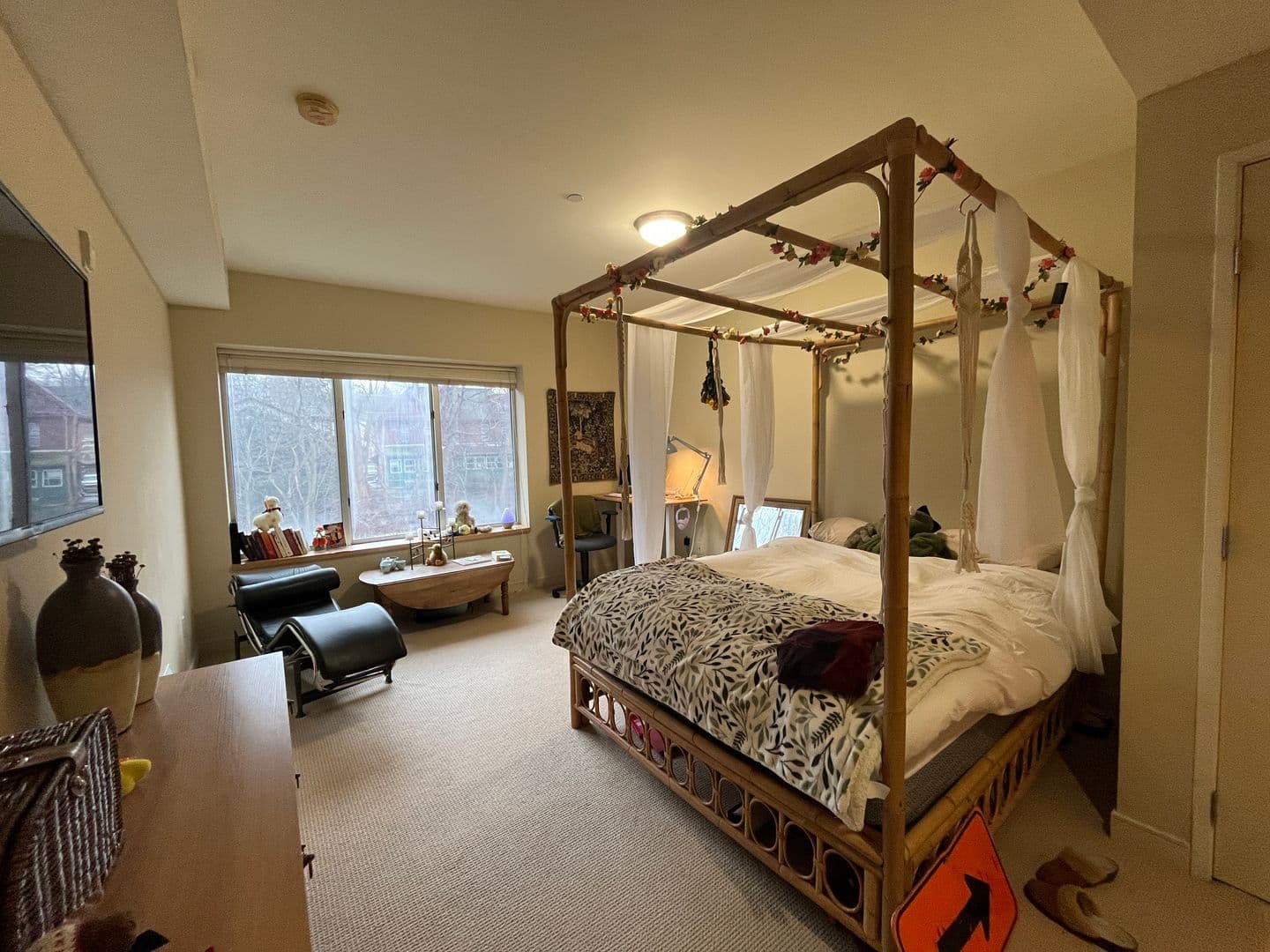 Ithaca Apartment: 311 E Green