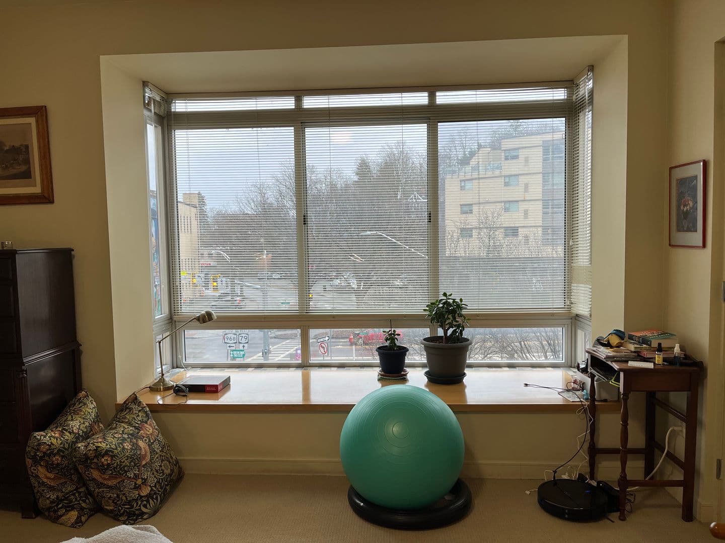 Ithaca Apartment: 311 E Green